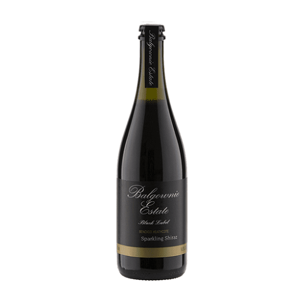 Balgownie Estate Sparkling Shiraz The Wine Shop
