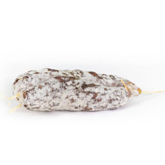 Saucisson Fromage de Chevre-Geitenkaas