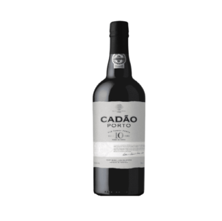 Quinta do Cadão Port Tawny 10 Anos