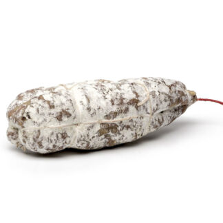 Saucisson Comté kaas