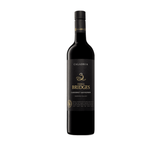 Calabria Family Wines 3Bridges Cabernet Sauvignon