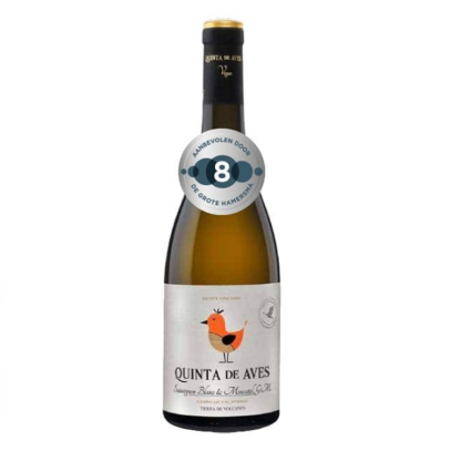 Quinta de Aves Sauvignon Blanc & Moscatel