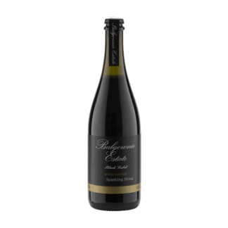 Balgownie Estate Sparkling Shiraz