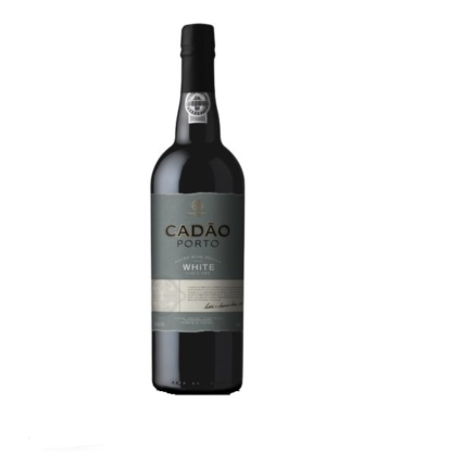 Quinta do Cadão Port Fine White