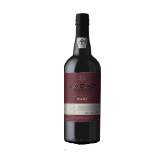 Quinta do Cadão Port Ruby