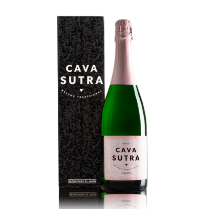 Bodegas Arraez Cava Sutra