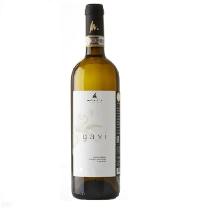 Molinetto Gavi