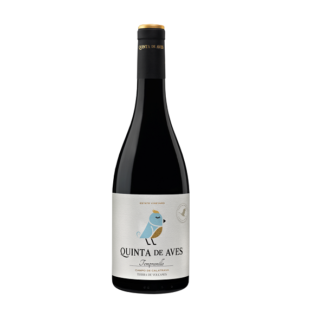 Quinta de Aves Tempranillo