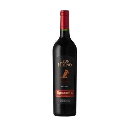 Ridgeback Lion Hound Shiraz