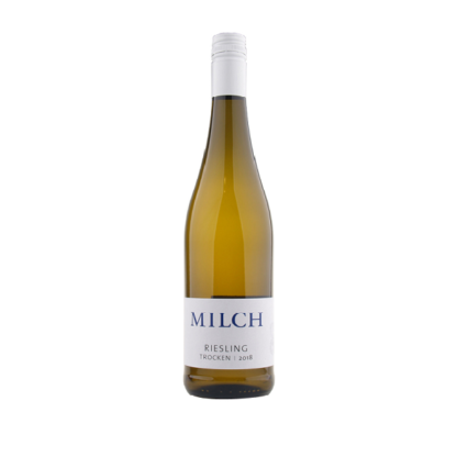 Weingut Milch Riesling trocken