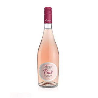 Riondo Pink Cuvee20