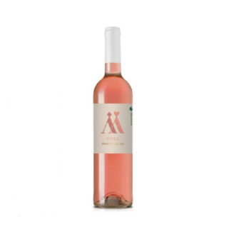 AB Valley Wines rose
