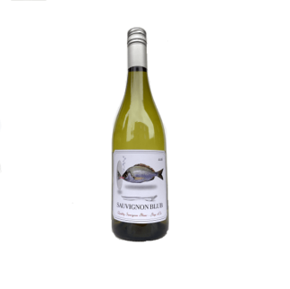 PigBull & Friends Sauvignon Blub