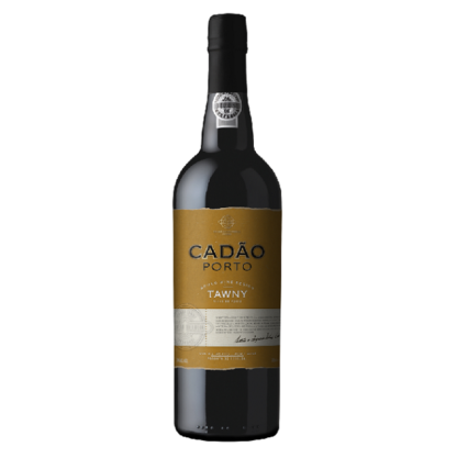 Quinta do Cadão Port Tawny