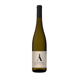 AB Valley Wines Alvarinho