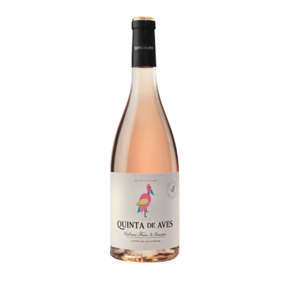 Quinta de Aves Rose