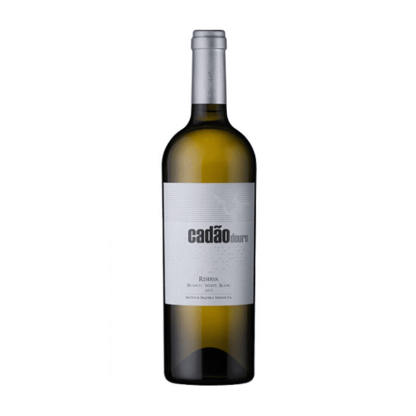 Quinta do Cadão Reserva Branco