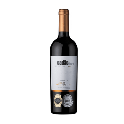 Quinta do Cadão Reserva Tinto