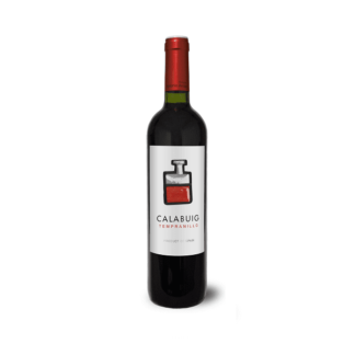 Bodegas Arraez Calabuig Tinto