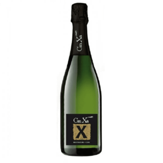 De Andres Sisters Cava Can Xa brut