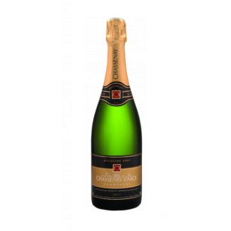 Chassenay d'Arce Champagne Vintage Millesime