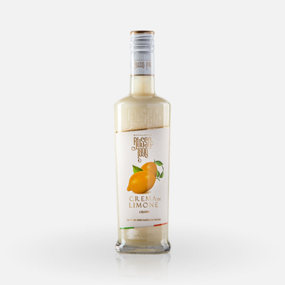 Distillatori Russo Crema di Limone