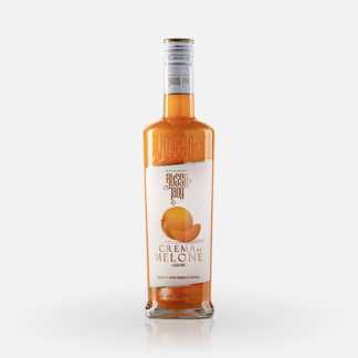 Distillatori Russo 1899 Crema di Melone