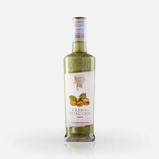 Distillatori Russo Crema di Pistacchio