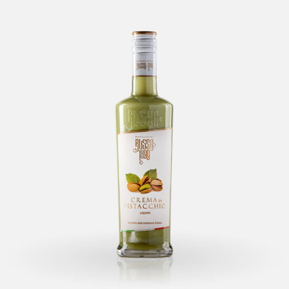 Distillatori Russo Crema di Pistacchio