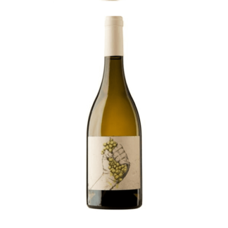 El Escoces Volante Viognier El Puno 