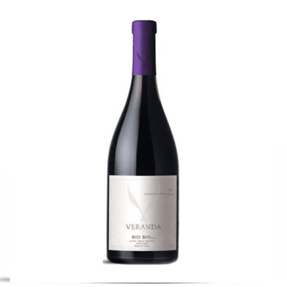 Veranda Pinot Noir Millerandage