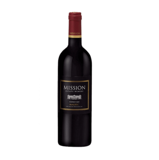 Mission Estate Reserve Malbec