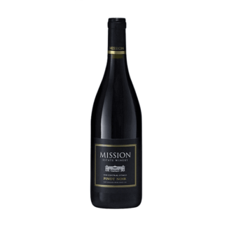 Mission Estate Reserve Pinot Noir