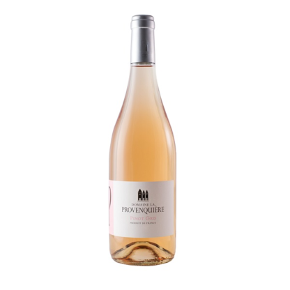 Domaine la Provenquiere Cuvée P Rose