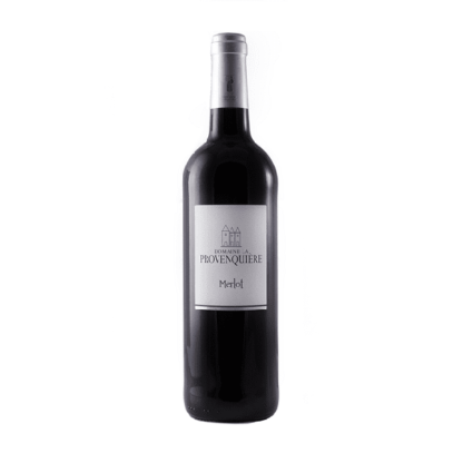 Domaine la Provenquiere Merlot