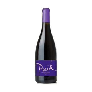 Puik Cabernet Merlot