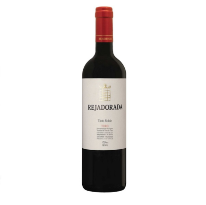 Bodega Rejadorada Tinto roble