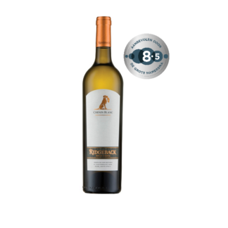 ridgeback chenin blanc