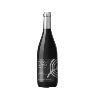 El Escoces Volante The Cup & Rings Mencia