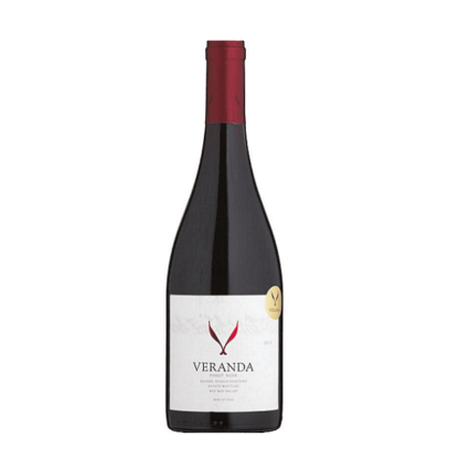 Veranda Pinot Noir