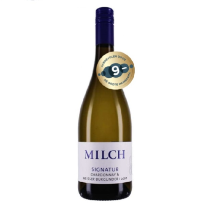 Weingut Milch Signature