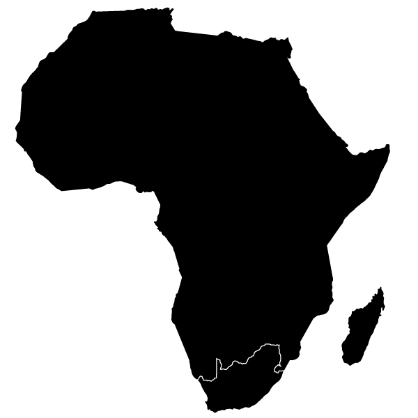 zuid-afrika