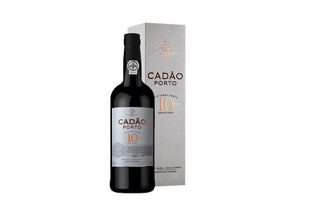 Quinta do Cadão Tawny port 10 jaar