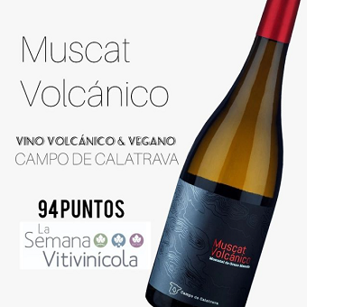 Muscat Volcanico