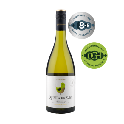 Quinta de Aves Chardonnay