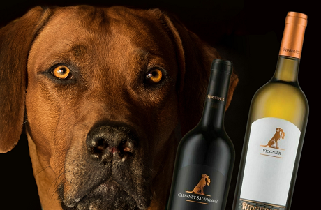 Ridgeback wines