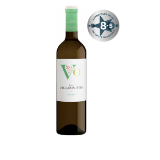 Bodegas Otero Verdejo