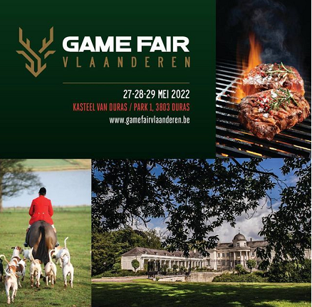 Gamefair