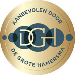 De grote Hamersma