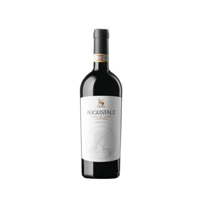 Cantina di ruvo di Puglia Castel del Monte Bero di Troia